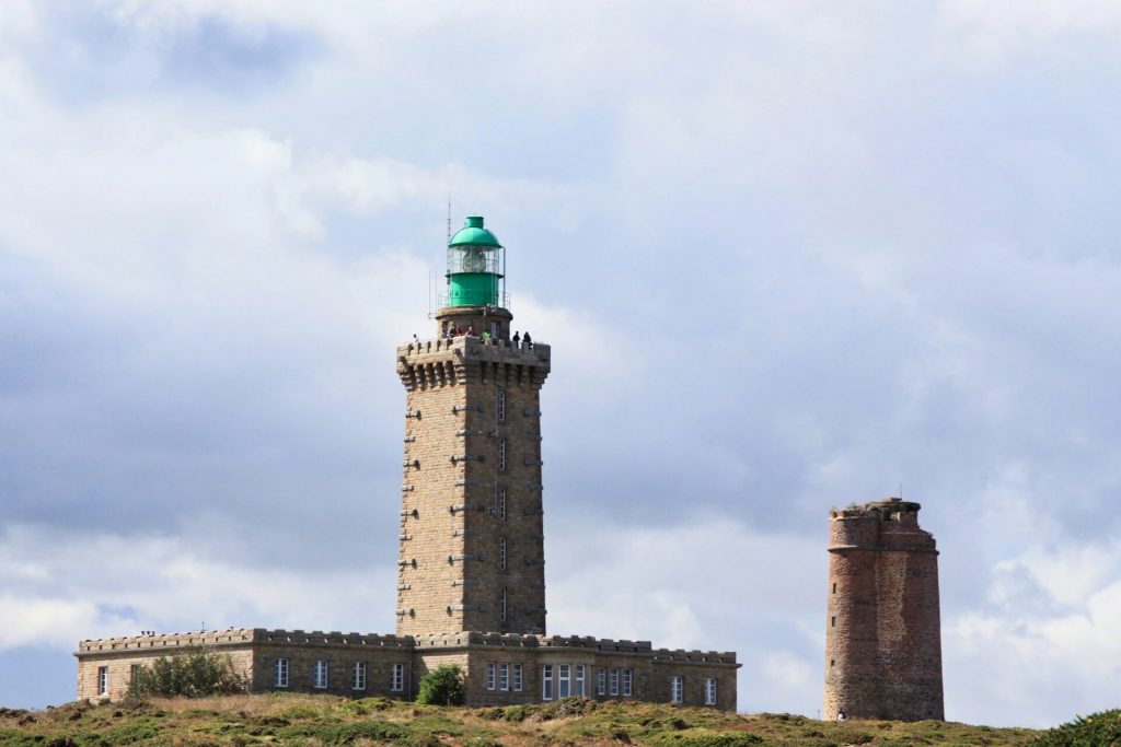 Le cap Fréhel, l'un des endroits les plus mystérieux de Bretagne