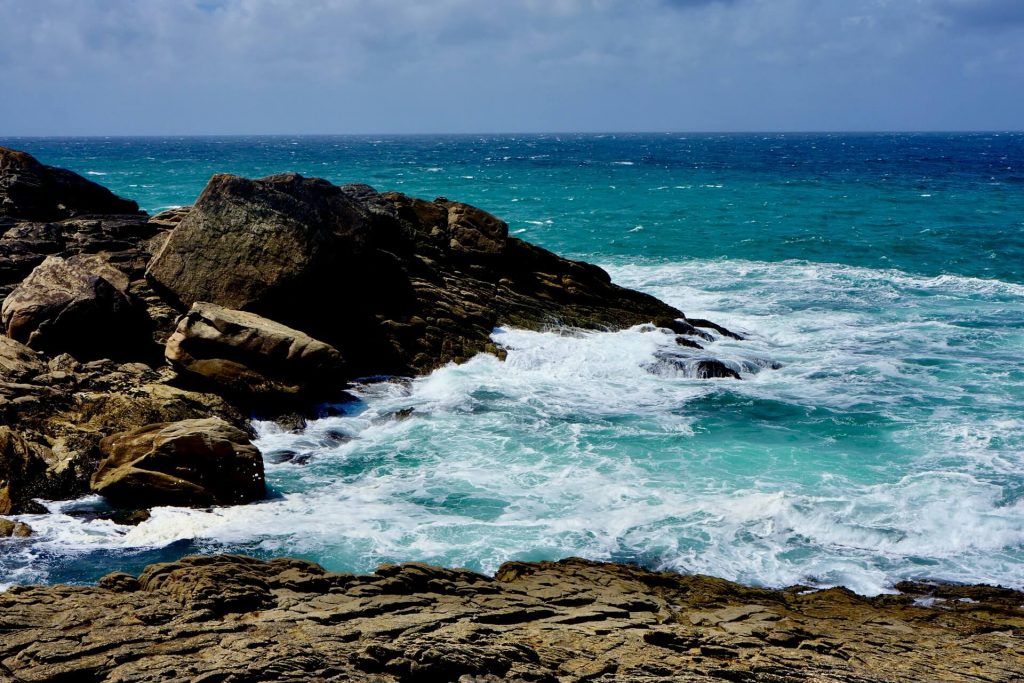 l'Île d'Ouessant, l'un des endroits les plus mystérieux de Bretagne